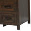 Ensemble de meuble-lavabo simple 42 po Slayton-357530578