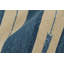 Dhuree Cotton Striped Area Rug-726659367
