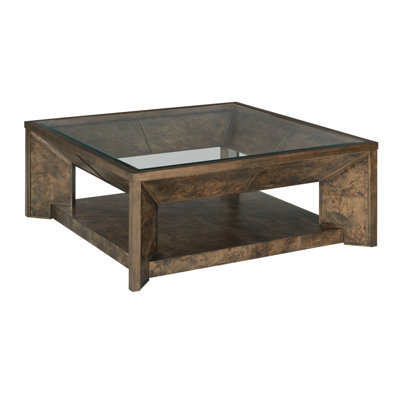 TABLE BURL