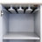 Calypso Bar Cabinet