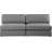 Itoro Upholstered 76'' Loveseat-87475467
