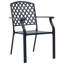 8 - Person Patio Dining Set Rectangular Table