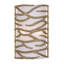 Branch Reality 2 - Light Flush Mounted Sconce