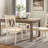 Antora Rectangular Dining Table,dinning table,dining room table-392223648-392223651