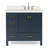 Cambridge 37'' Single Bathroom Vanity with Top-1463257927-1463258695-1378690795