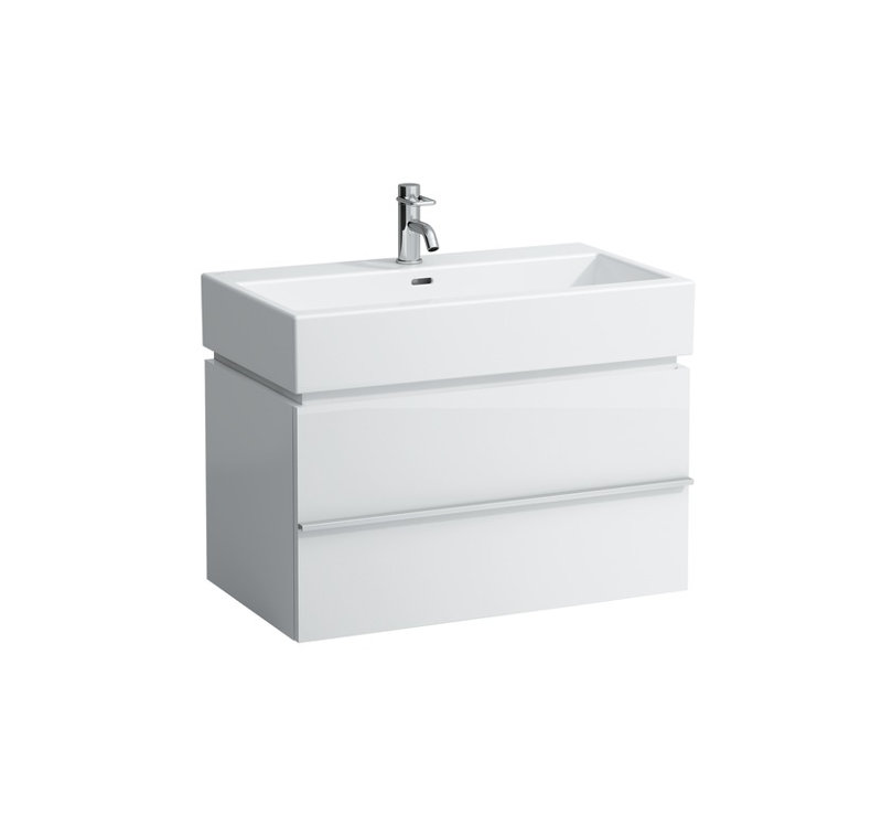 Living City 31.5'' L Bathroom Sink, Single