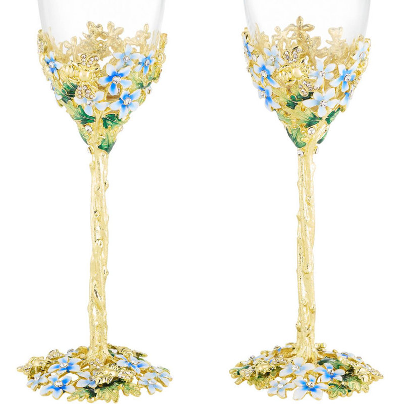 Daphne Glassware