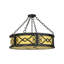 4 - Light Pendant