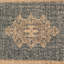 Cesia Hand Knotted Oriental Area Rug-223542887