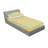 Microfiber Geometric Sheet Set-105899671-45889717