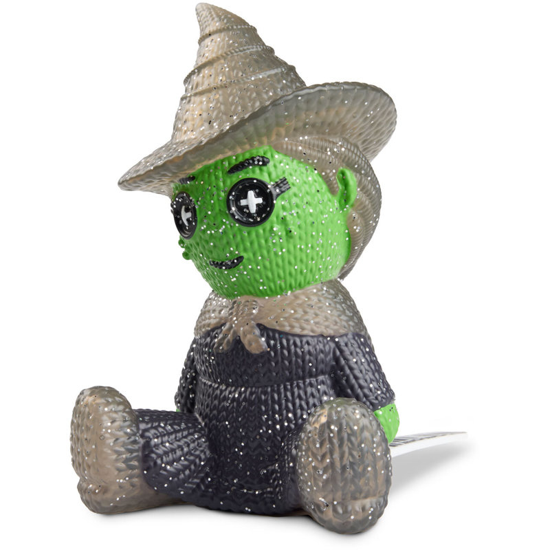  - Wicked - Elphaba #491 (Translucent)