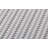 11.7" X 11.8" Glass Basketweave Mosaic Tile-60759520
