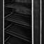 10 Pair Flip Down Shoe Storage-16938126