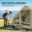 4 Person Tent