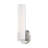 Brynlei Steel Flush Mounted Sconce-387567288