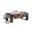 Marklesburg Sled Coffee Table with Storage