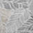 Addison Machine Washable Sherpa Leaves Throw Blanket