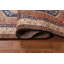 Tapis de couloir géométrique Heriz Persian Design
