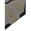 Tapis gris 8 x 10 platt