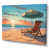 Wrapped Canvas
