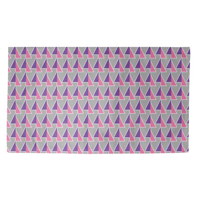 Jordao Geometric Indoor Rug