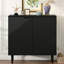 Armoire d'appoint Mirod Modern