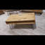Douglasland Four Leg Coffee Table
