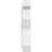 4"H x 5/8"P x 48"L Hazelton Architectural Grade PVC Running Trim-37807919