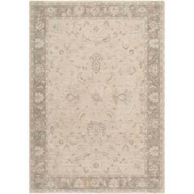 Rachel Zoe x Livabliss The Vintage Edit Machine Woven Area Rug