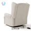 Fauteuil oscillant inclinable Serenity avec USB-57474100