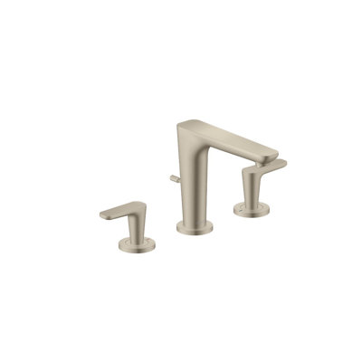 AXOR Citterio C Widespread Faucet