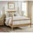 Kynnedy Sowder Bed Queen,bed frame,platform bed