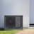 YaoTown Universal Cover for Air Condition-99744452