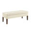 Banc capitonné avec rangement-1993390208