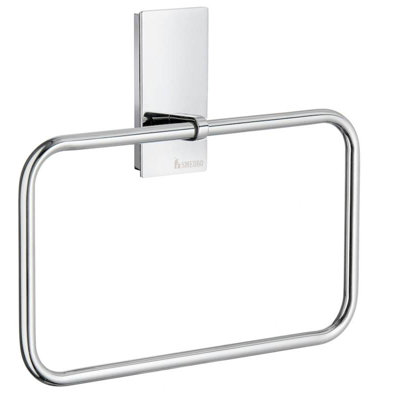 Wall Mounted Towel Ring