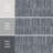 Rubik 5-7/8"x11-3/4" Fluted Ceramic Wall Tile-95752453