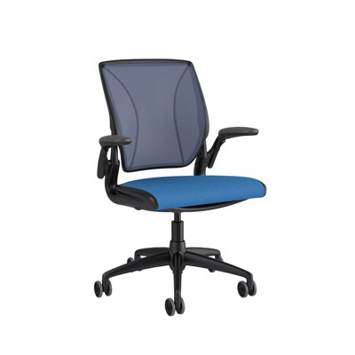 Diffrient World Wool Task Chair