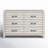 Lupton Solid Wood Piece Bedroom Set