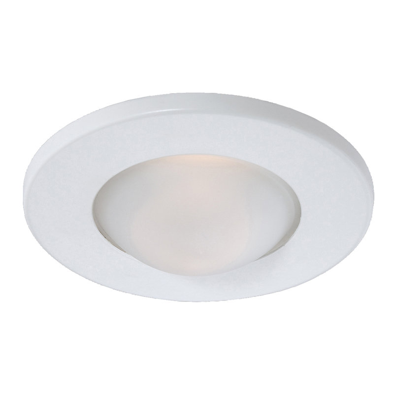 Recessed Lighting Housing for New Construction