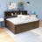 Full Size Wood Kids Beds-748463975