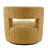 Carlia Upholstered Swivel Barrel Chair-338567674