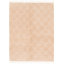 Ollert One-of-a-Kind 5' X 6'5" New Age Wool Area Rug in Beige