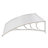 Door Wndow Awning Rain Cover Eaves-126028286-126028282