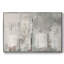 Glittering Shoreline-Framed Gallery Wrapped Canvas-94360521-94360523