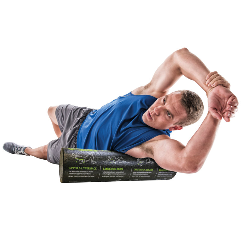 Gofit® Guide Roller