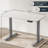 Electric Adjustable Height Standing Desk-2095498933-2095498936