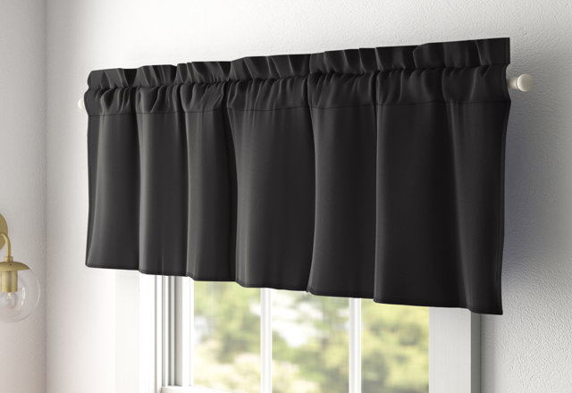 Window Valances Under $25