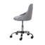 Maia Velvet Office Chair-40289906