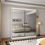 2 Door Manufactured Wood Wardrobe-508216677