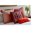 Oreiller carré 100% coton Agra-76295223